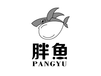 張俊的logo設計