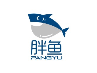 曾翼的logo設計