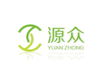 楊占斌的logo設計