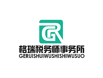 秦曉東的logo設計