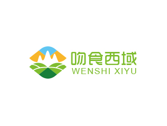 黃安悅的logo設(shè)計