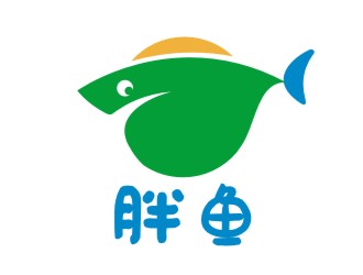 楊占斌的logo設計