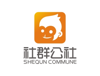 曾翼的logo設(shè)計(jì)