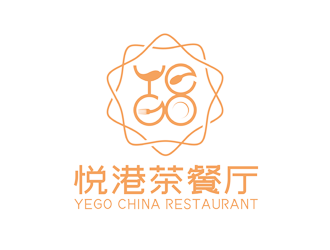 譚家強的logo設(shè)計