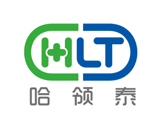 趙鵬的logo設計