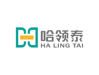 周金進的logo設計