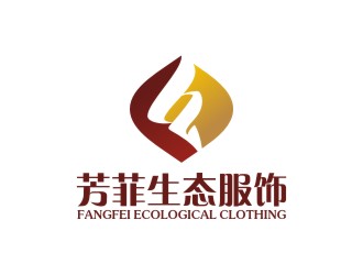 曾翼的logo設計