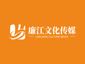 何嘉健的logo設計