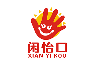 勞志飛的logo設計