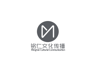 高明奇的logo設計