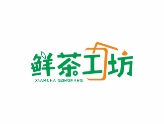 湯儒娟的logo設計