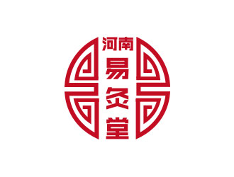 朱紅娟的logo設計