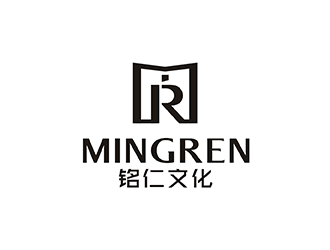 梁俊的logo設計