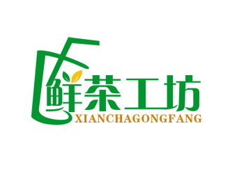 余亮亮的logo設計