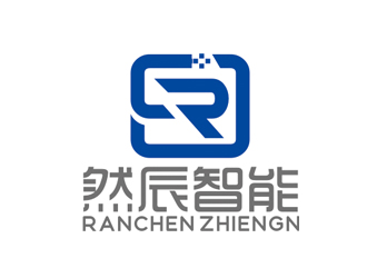 趙鵬的logo設計