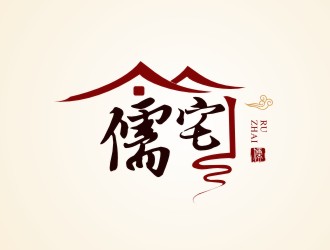 楊占斌的logo設計