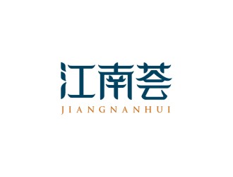 曾翼的logo設計