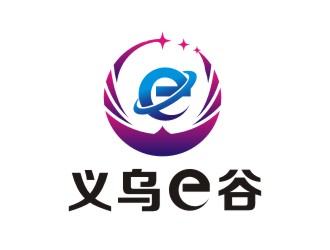 楊占斌的logo設計