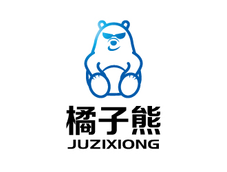 張俊的logo設計