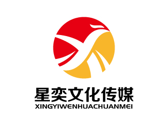 張俊的logo設計