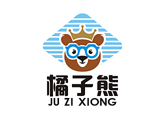 勞志飛的logo設計