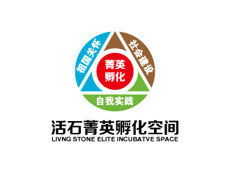 張俊的logo設計