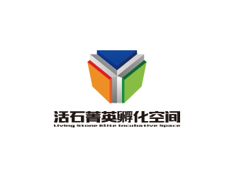 孫金澤的logo設計