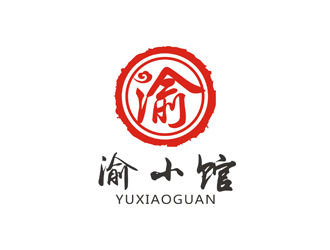 孫永煉的logo設計