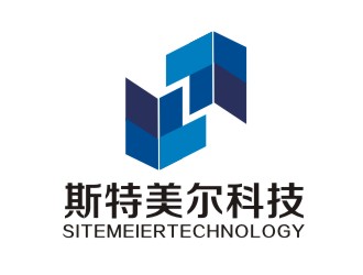 楊占斌的logo設計