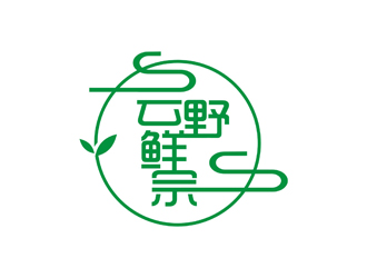 孫永煉的logo設(shè)計(jì)