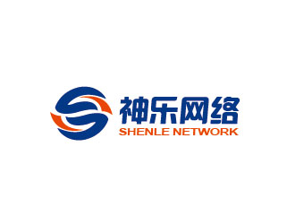 李賀的logo設計