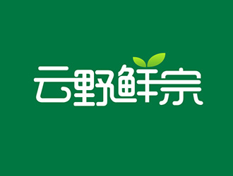 吳曉偉的logo設(shè)計(jì)