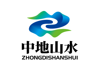 張俊的logo設計