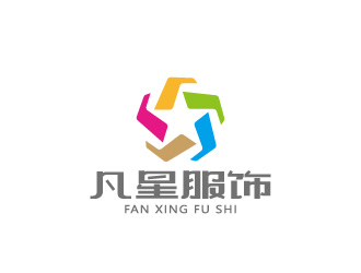 周金進的logo設計