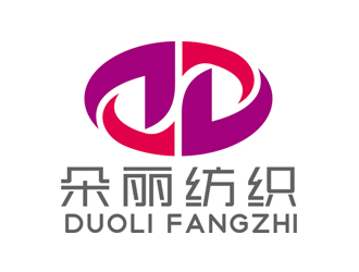 趙鵬的logo設計