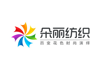 吳曉偉的logo設計