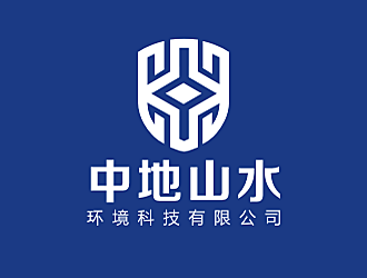 勞志飛的logo設計