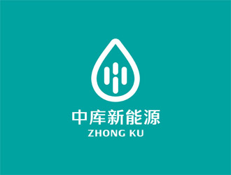 丁小鈺的logo設計