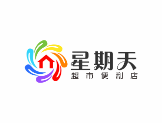 張偉的logo設計