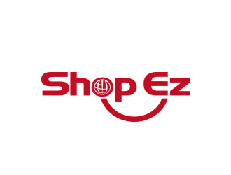 朱紅娟的SHOP EZlogo設(shè)計