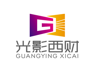 趙鵬的logo設計