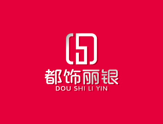 周金進的logo設計