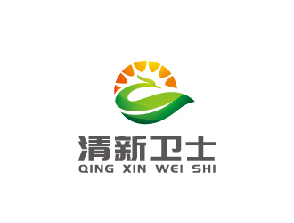 周金進的logo設計