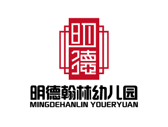 連杰的logo設計