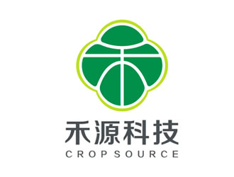 楊占斌的logo設計