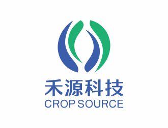 譚山的logo設計