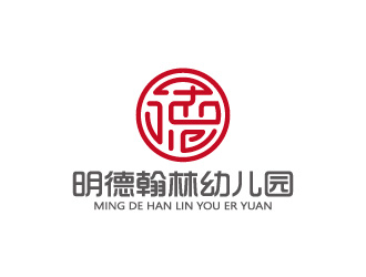 周金進的logo設計