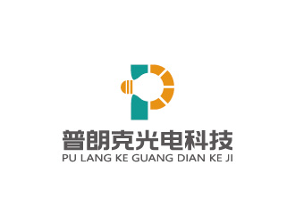 周金進的logo設計