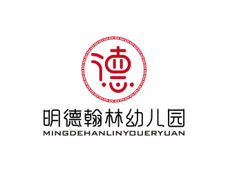 孫金澤的logo設計