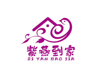 盛銘的logo設計